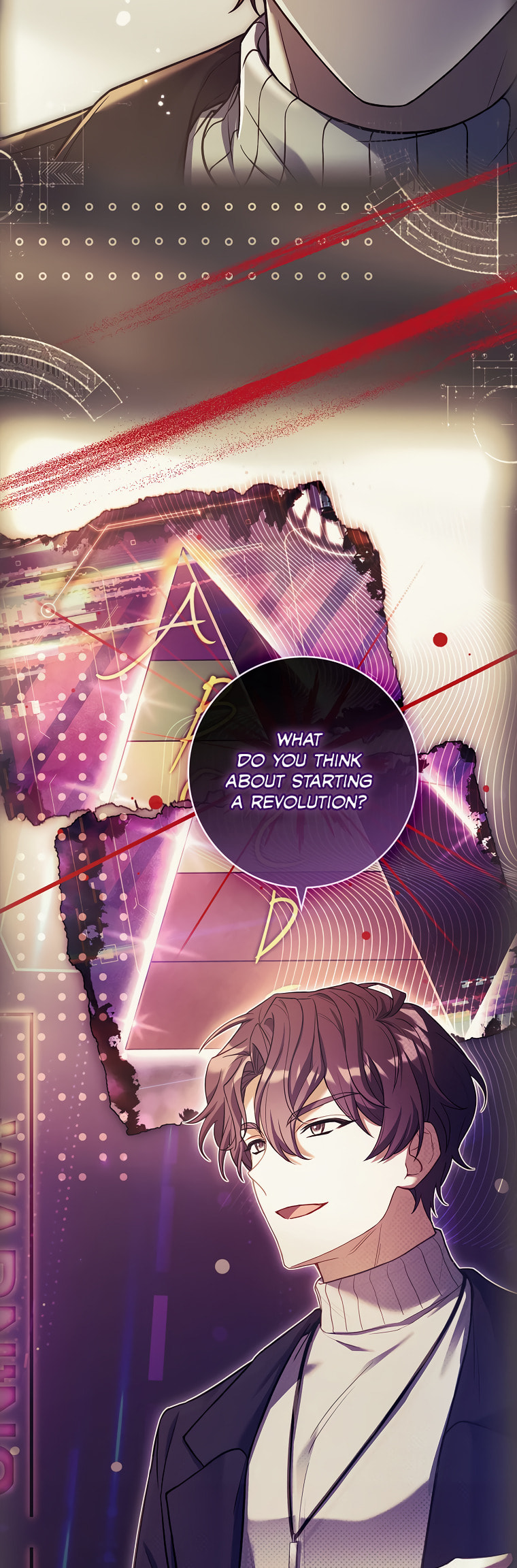 Read The Painless Player chapter 31 image 5 on Lezhin
