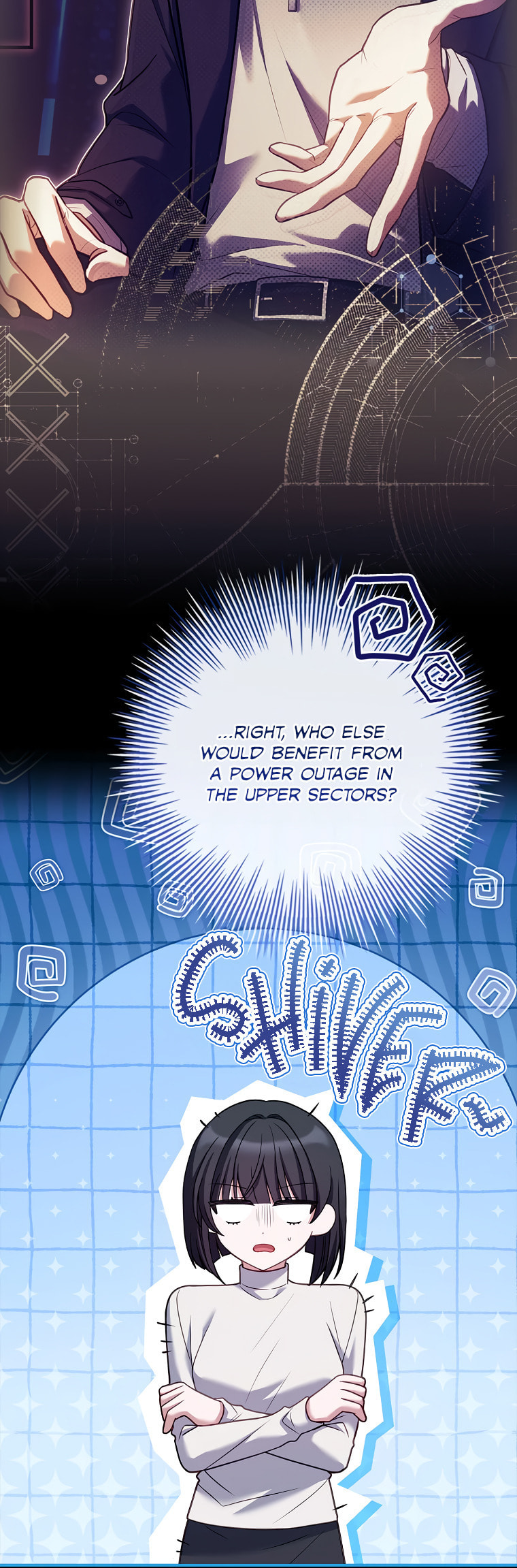 Read The Painless Player chapter 31 image 6 on Lezhin