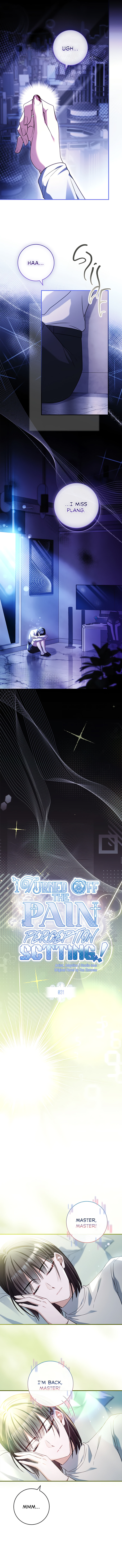 Read The Painless Player chapter 31 image 8 on Lezhin