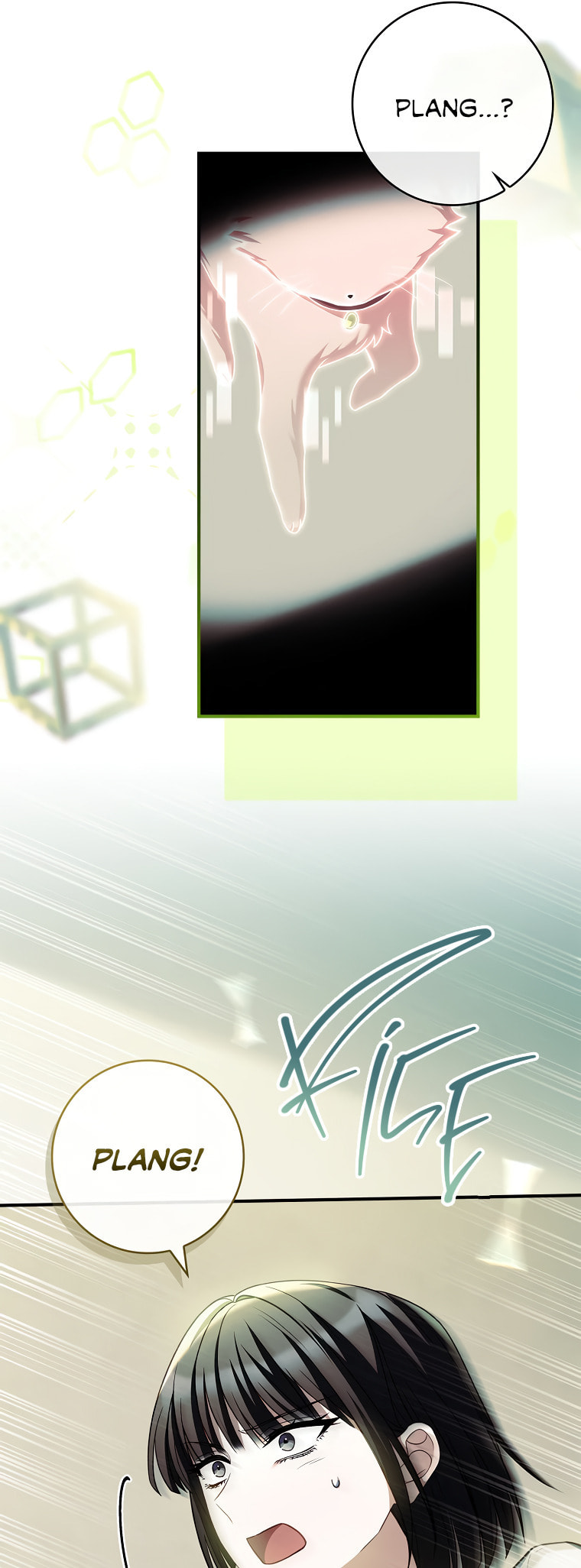 Read The Painless Player chapter 31 image 9 on Lezhin