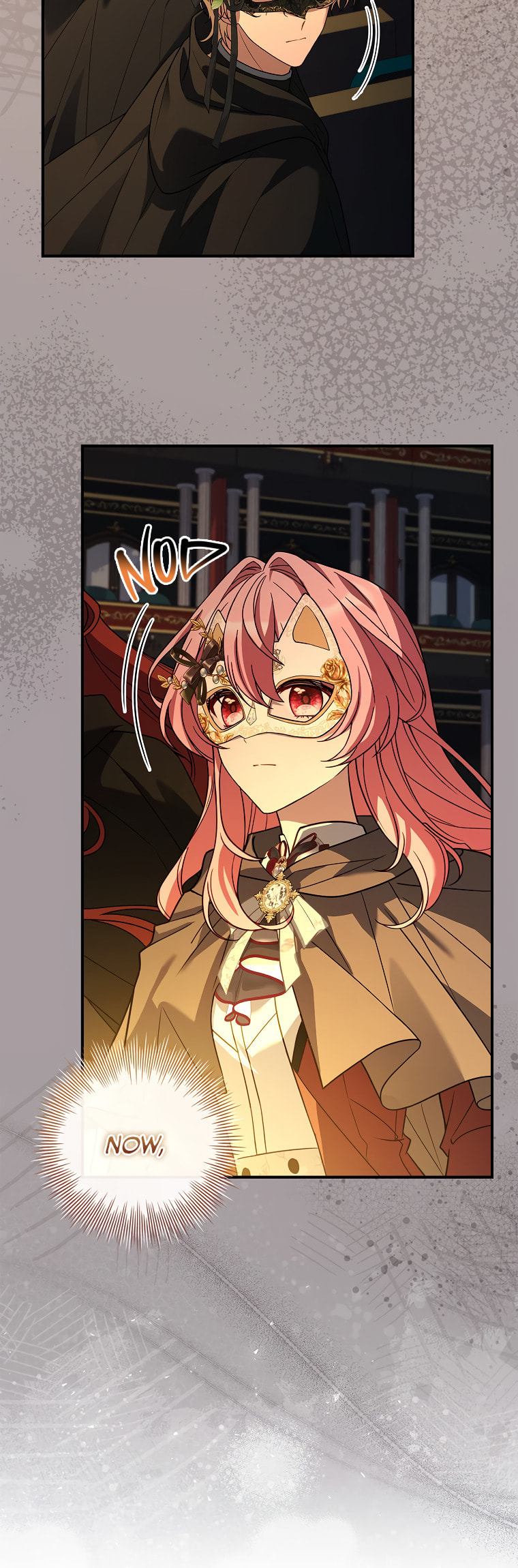 Read The Painless Player chapter 32 image 10 on Lezhin