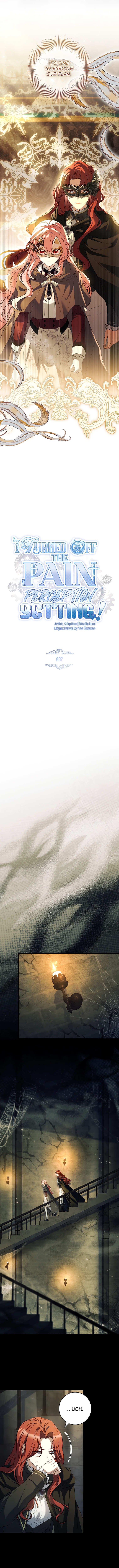 Read The Painless Player chapter 32 image 11 on Lezhin