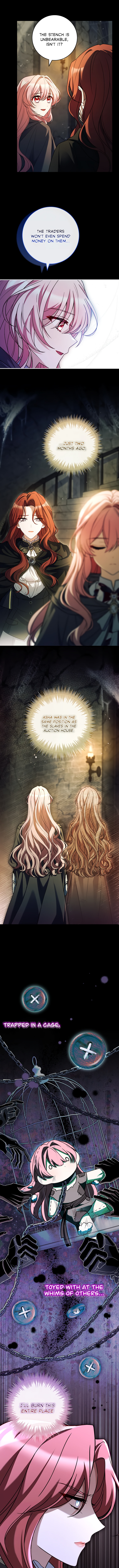 Read The Painless Player chapter 32 image 12 on Lezhin