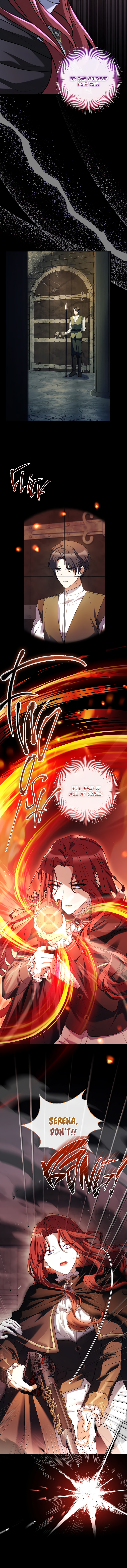 Read The Painless Player chapter 32 image 13 on Lezhin