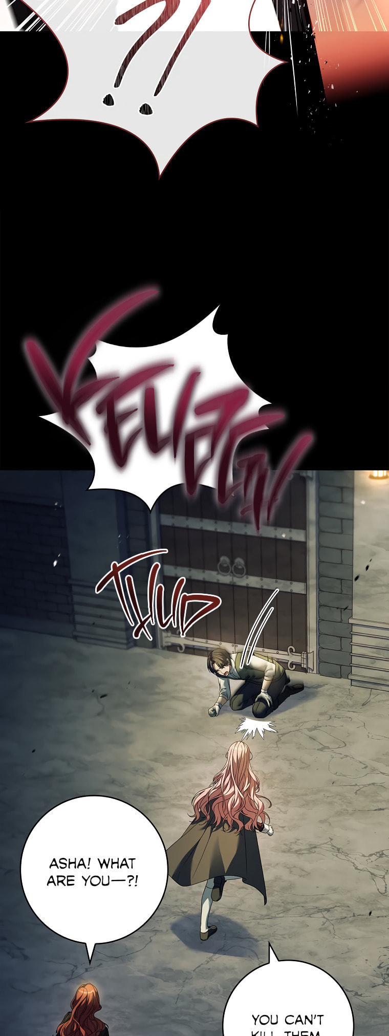 Read The Painless Player chapter 32 image 16 on Lezhin