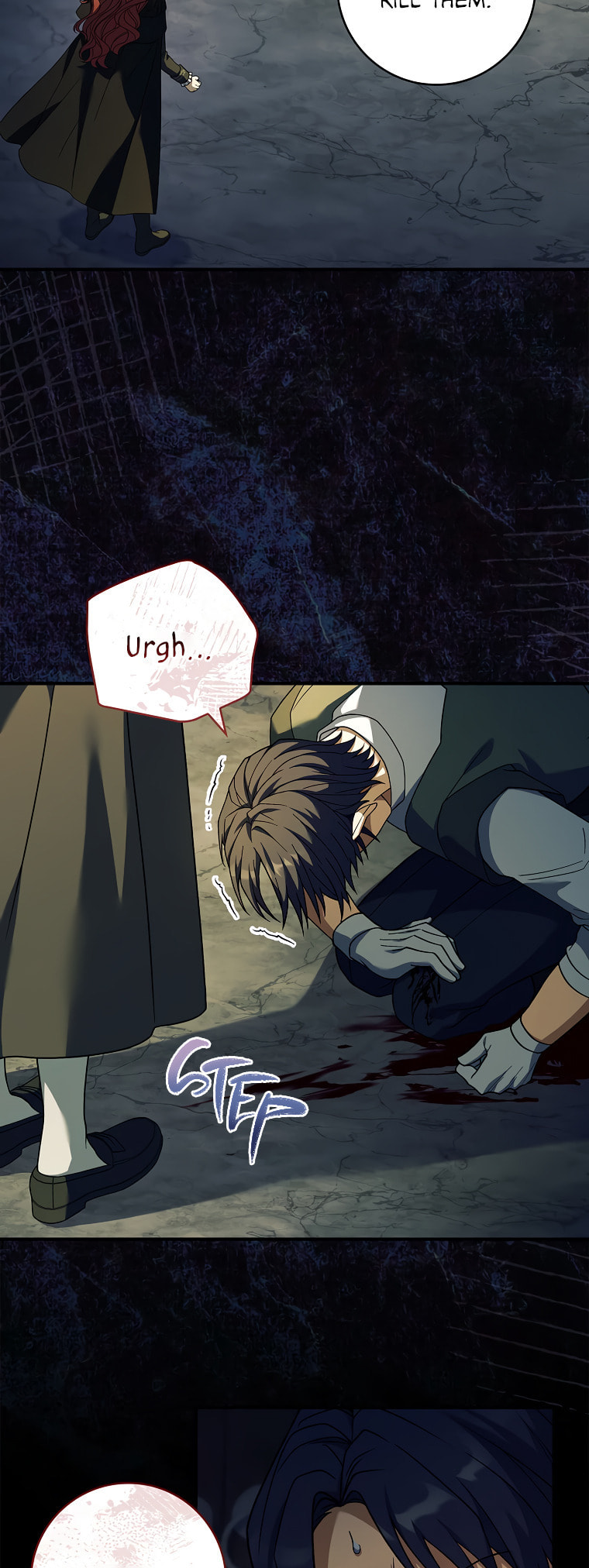 Read The Painless Player chapter 32 image 17 on Lezhin