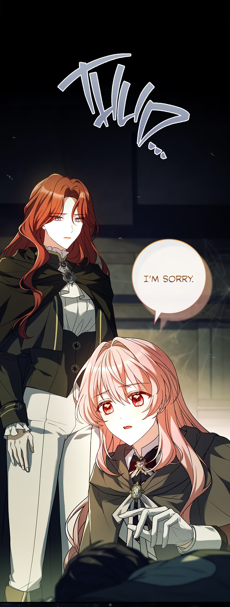 Read The Painless Player chapter 32 image 19 on Lezhin