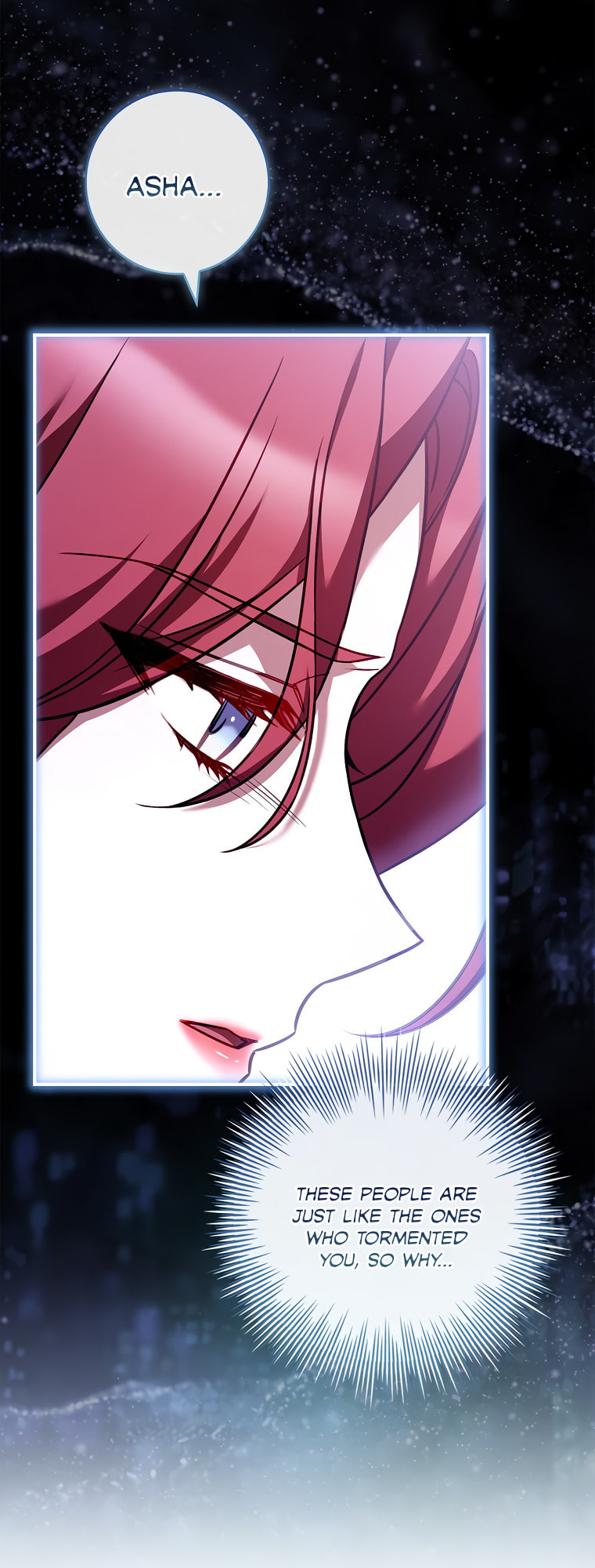 Read The Painless Player chapter 32 image 20 on Lezhin