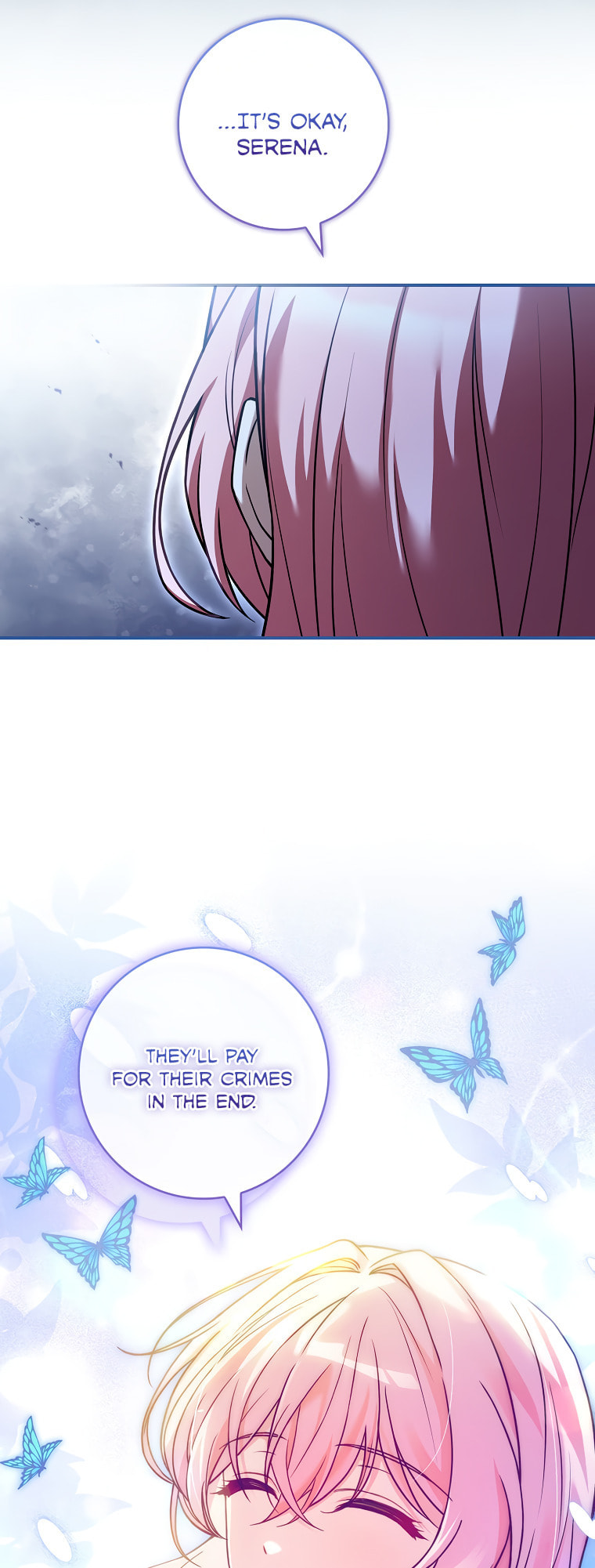 Read The Painless Player chapter 32 image 21 on Lezhin