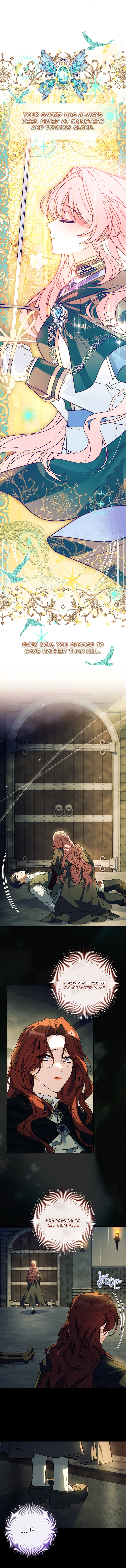 Read The Painless Player chapter 32 image 24 on Lezhin