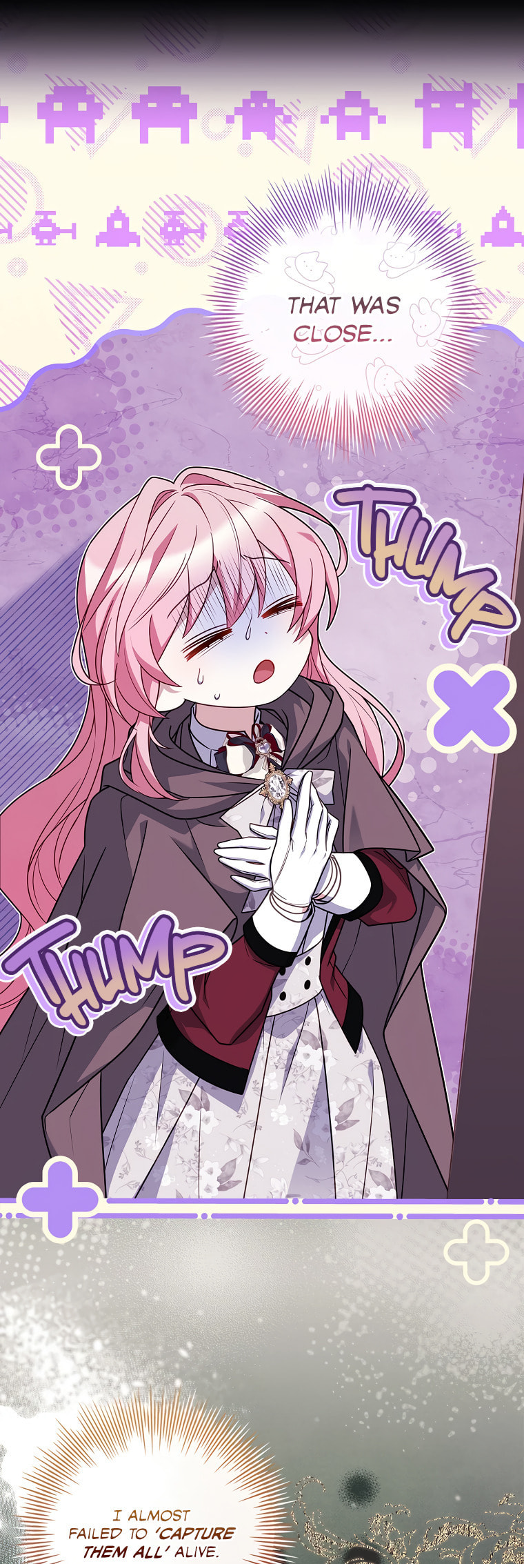 Read The Painless Player chapter 32 image 25 on Lezhin