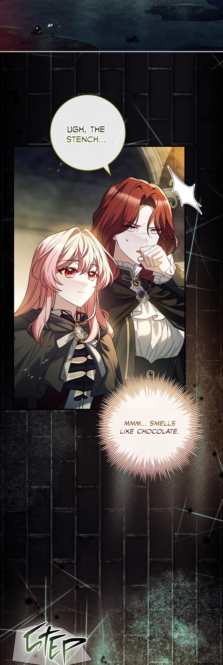Read The Painless Player chapter 32 image 28 on Lezhin