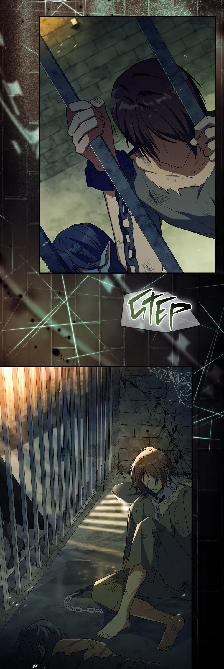 Read The Painless Player chapter 32 image 29 on Lezhin