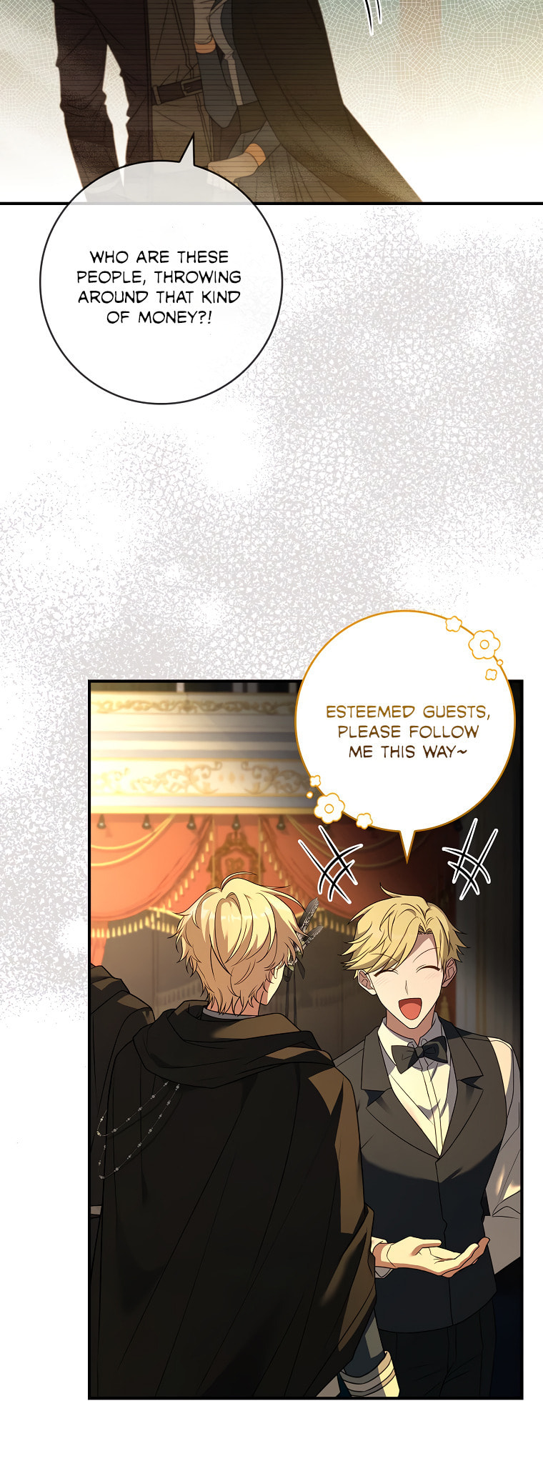 Read The Painless Player chapter 32 image 3 on Lezhin