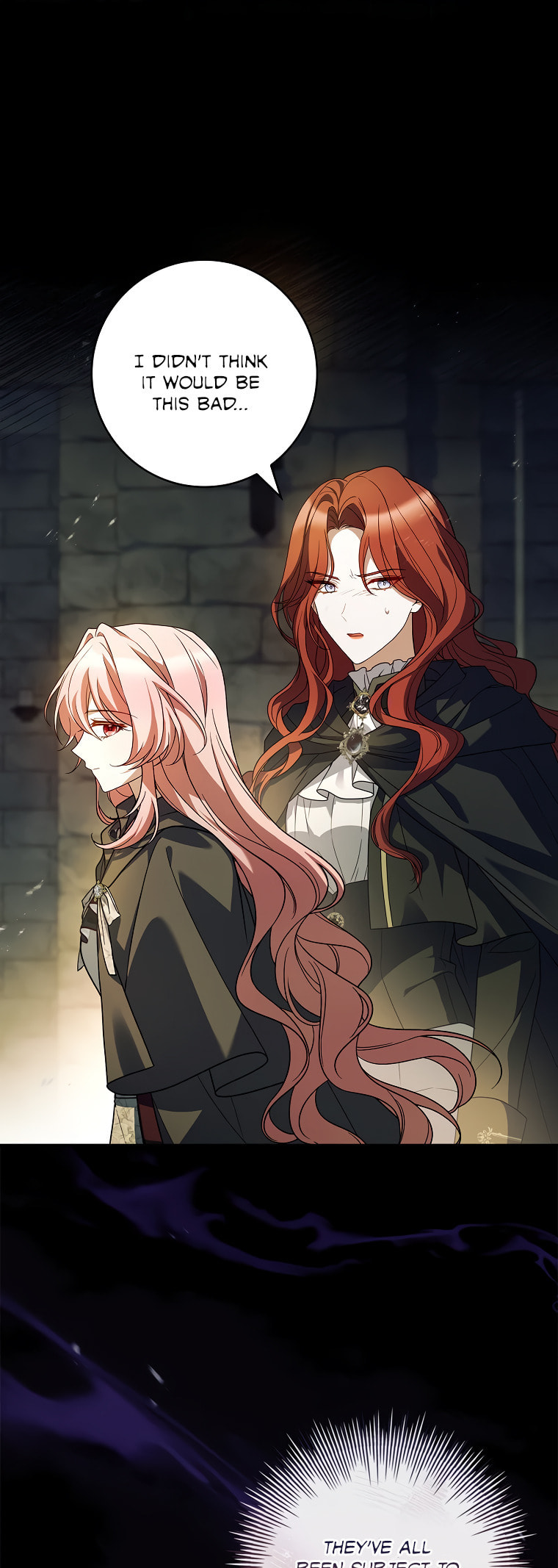 Read The Painless Player chapter 32 image 30 on Lezhin