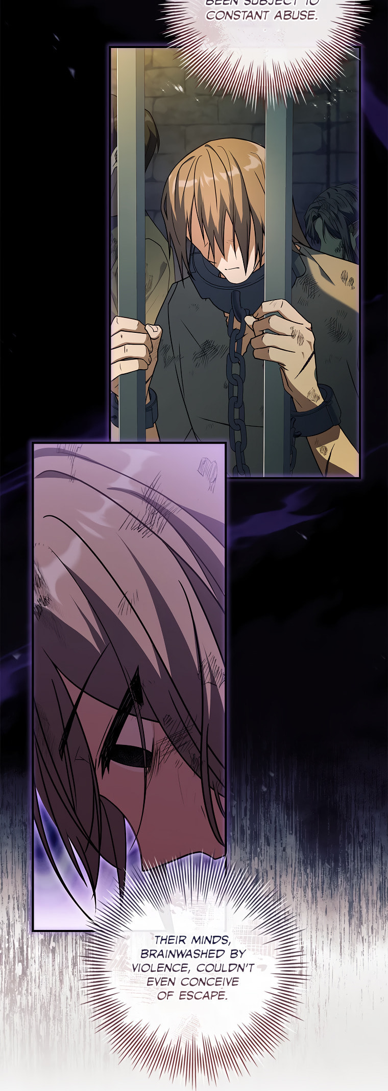 Read The Painless Player chapter 32 image 31 on Lezhin
