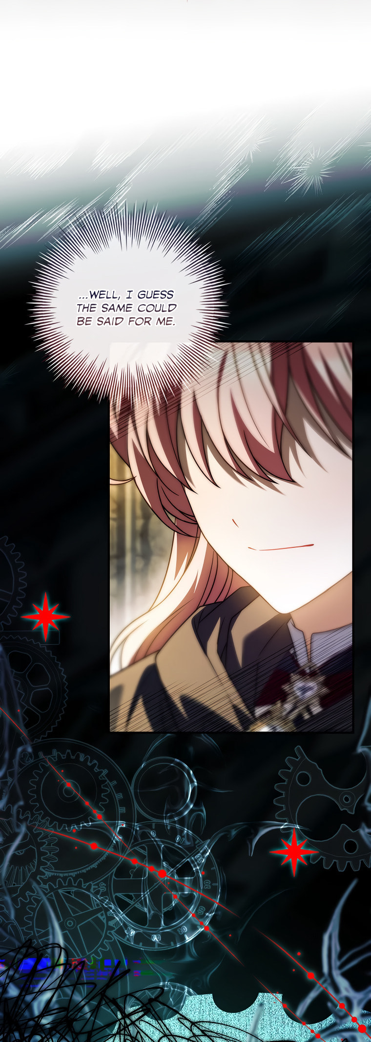 Read The Painless Player chapter 32 image 32 on Lezhin
