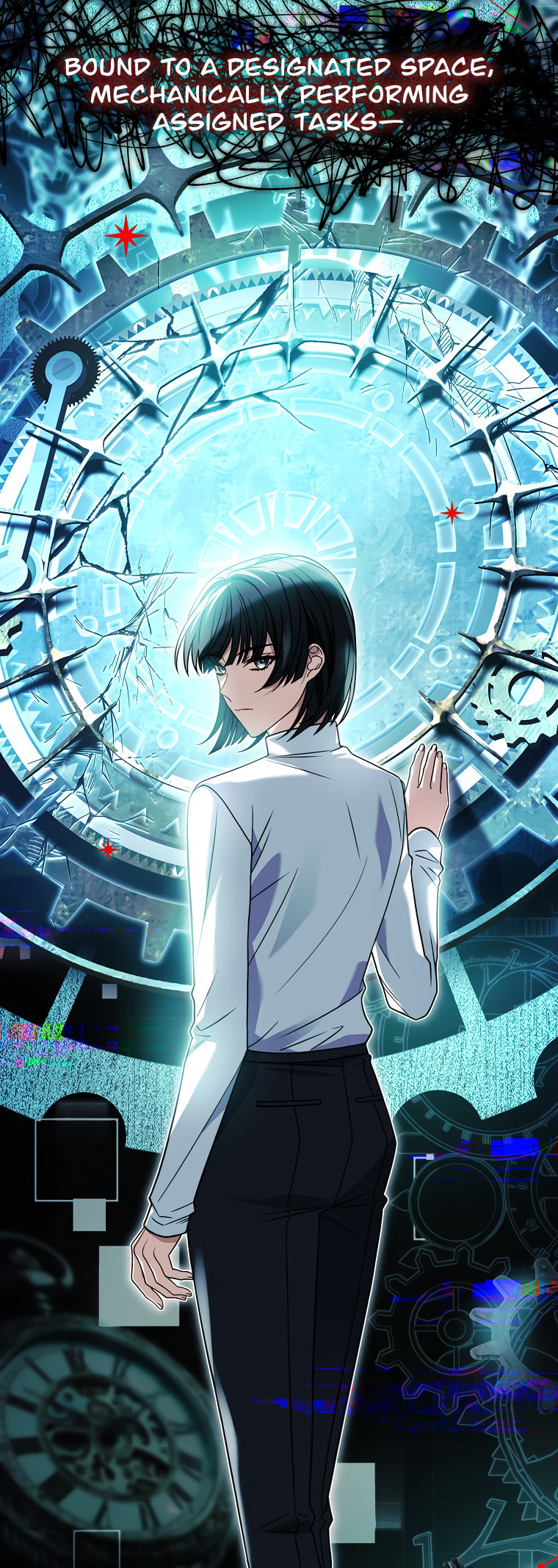 Read The Painless Player chapter 32 image 33 on Lezhin