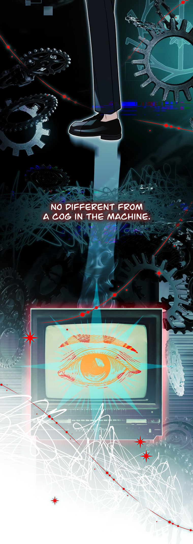Read The Painless Player chapter 32 image 34 on Lezhin