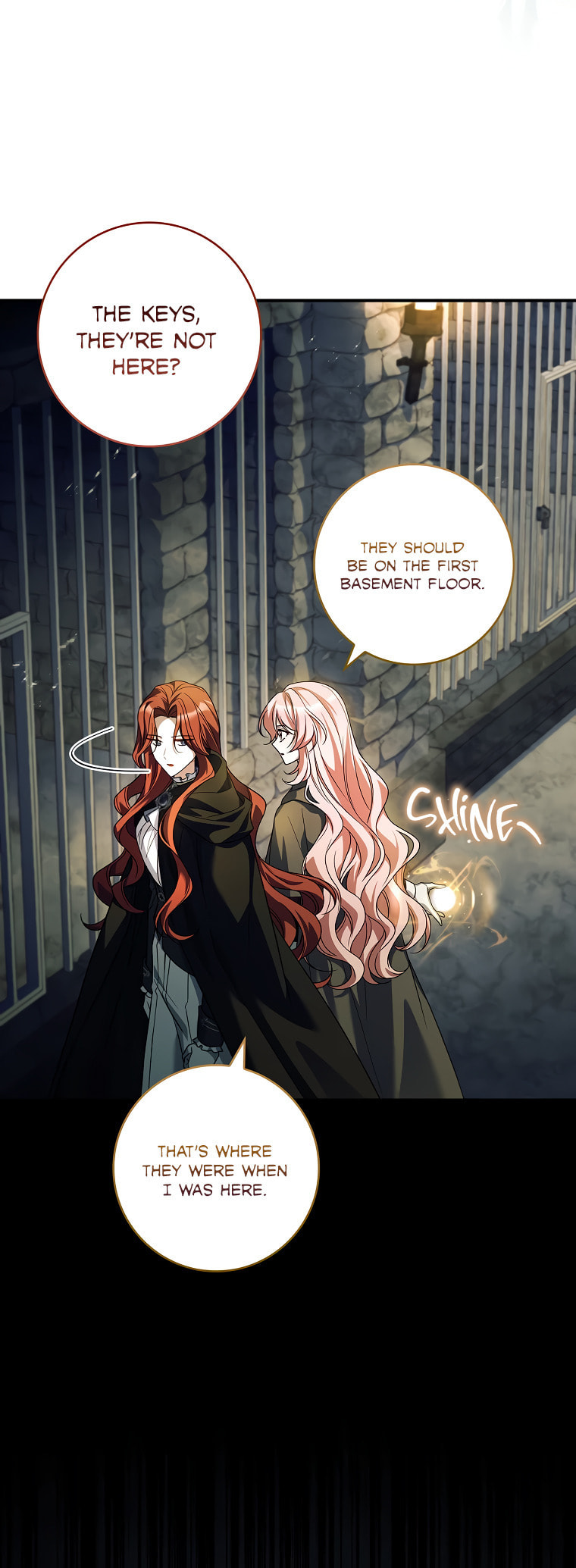 Read The Painless Player chapter 32 image 35 on Lezhin