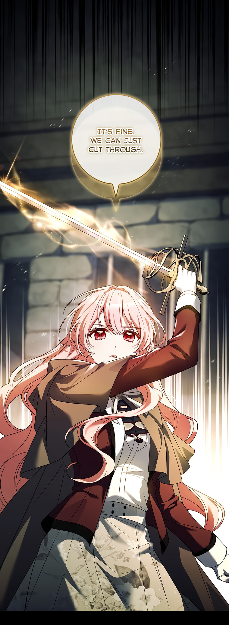 Read The Painless Player chapter 32 image 36 on Lezhin