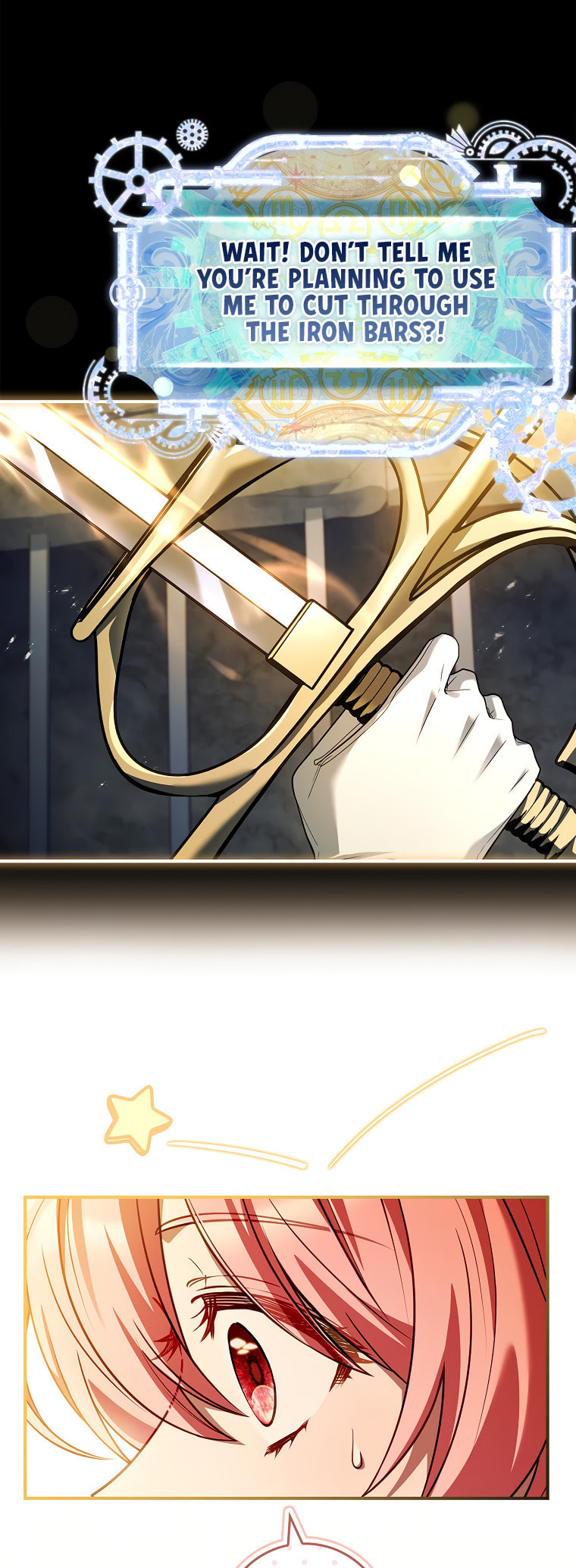 Read The Painless Player chapter 32 image 37 on Lezhin