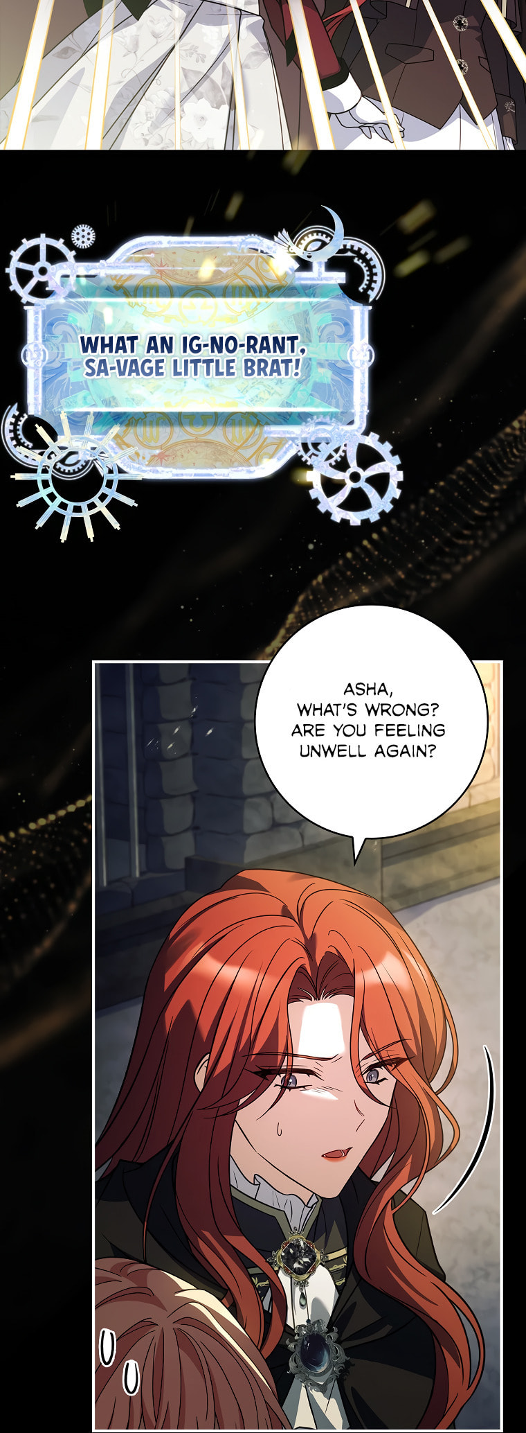 Read The Painless Player chapter 32 image 39 on Lezhin