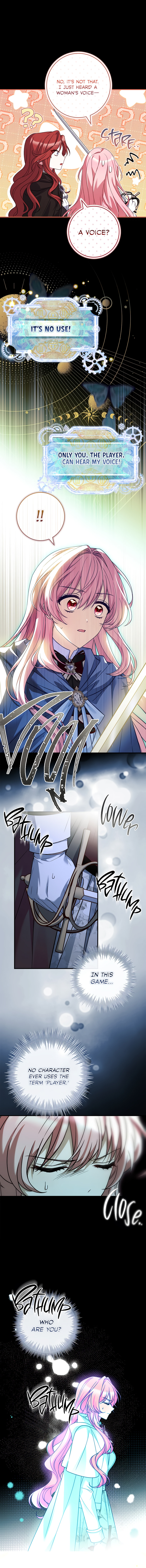 Read The Painless Player chapter 32 image 40 on Lezhin