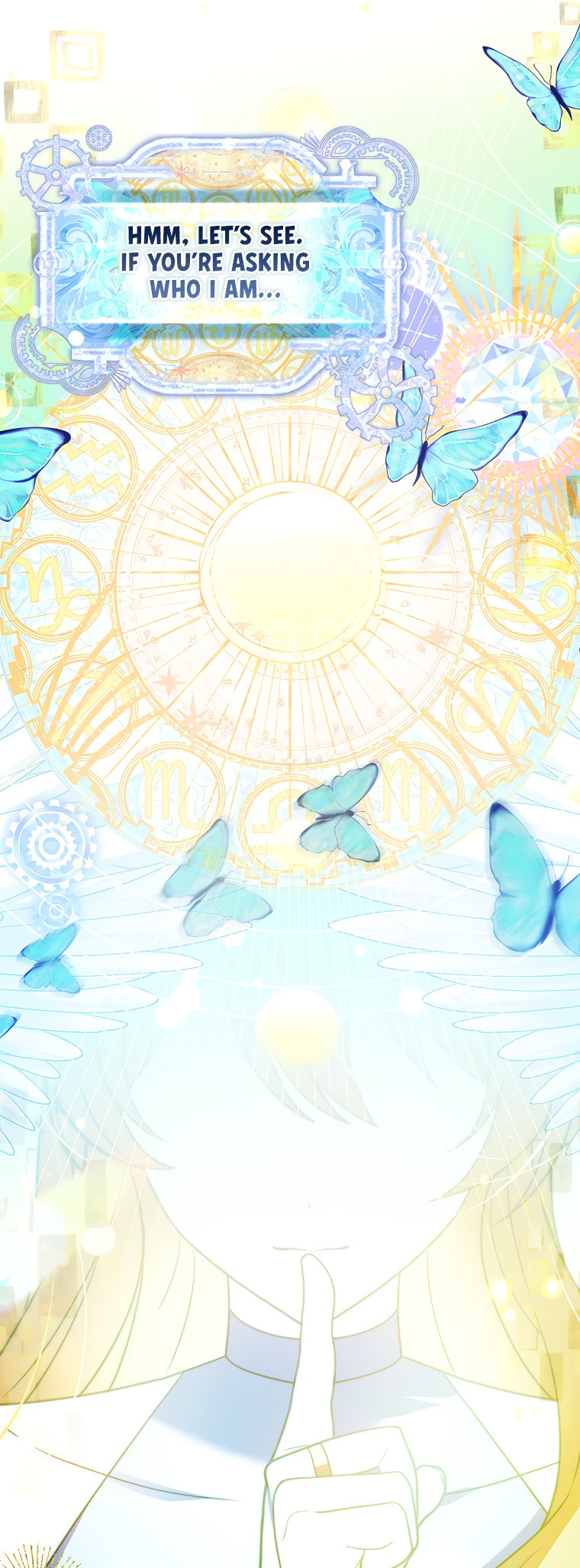 Read The Painless Player chapter 32 image 41 on Lezhin