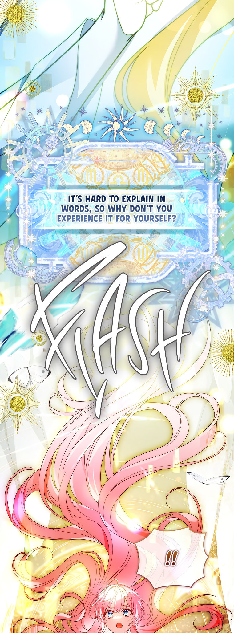 Read The Painless Player chapter 32 image 42 on Lezhin