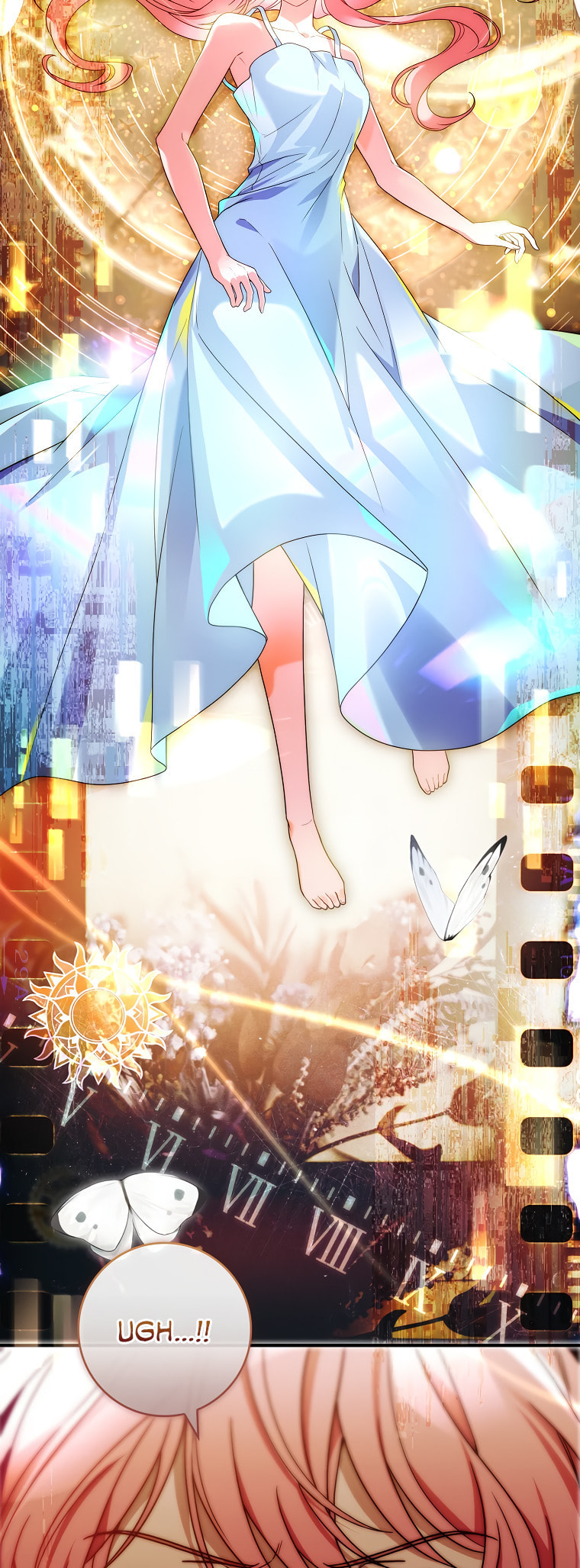 Read The Painless Player chapter 32 image 43 on Lezhin