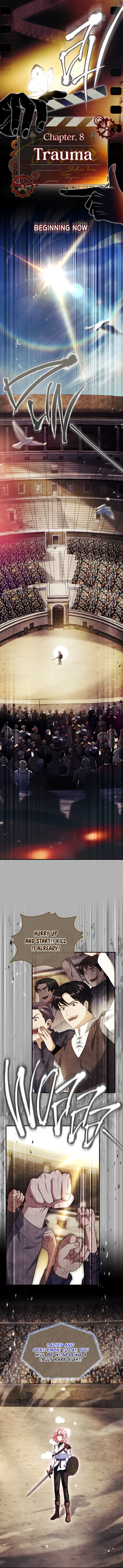 Read The Painless Player chapter 32 image 46 on Lezhin