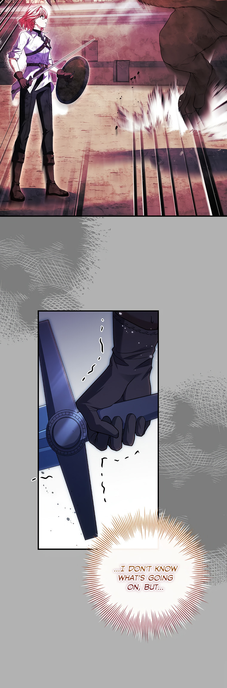 Read The Painless Player chapter 32 image 49 on Lezhin