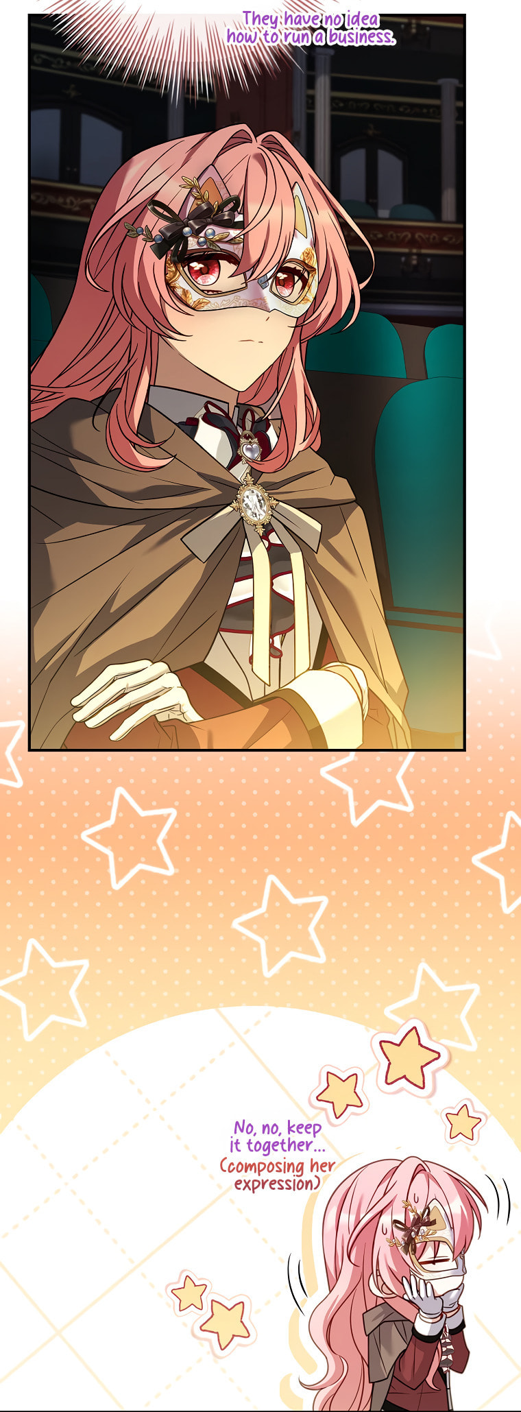 Read The Painless Player chapter 32 image 5 on Lezhin