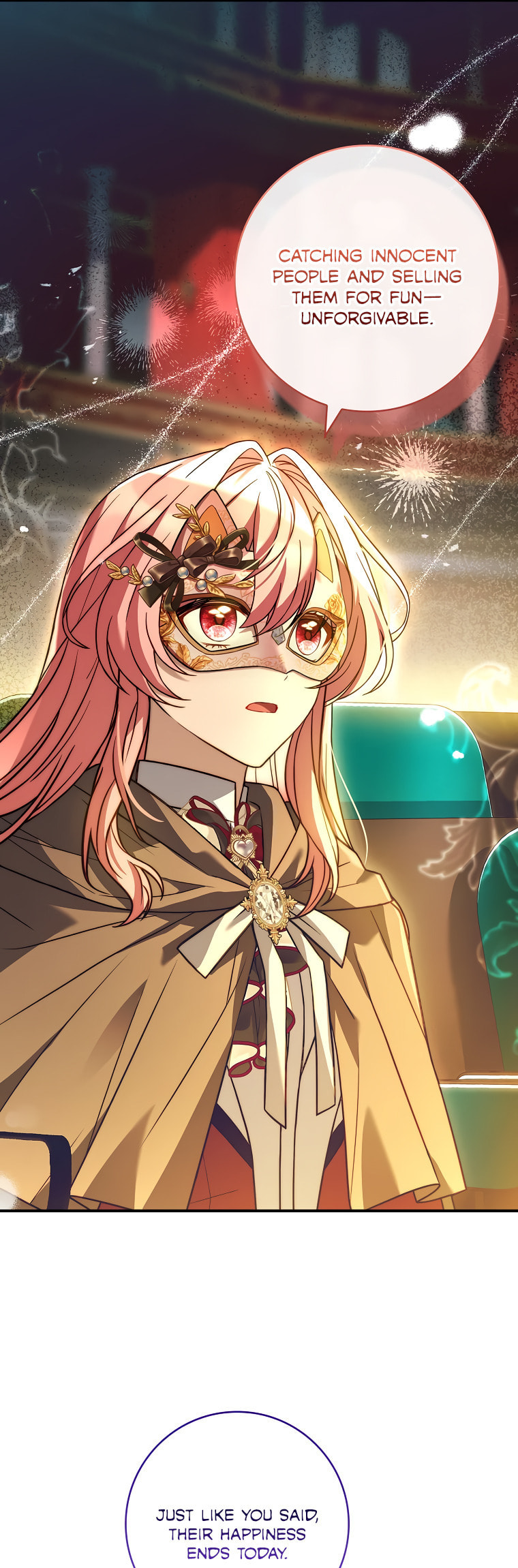 Read The Painless Player chapter 32 image 6 on Lezhin