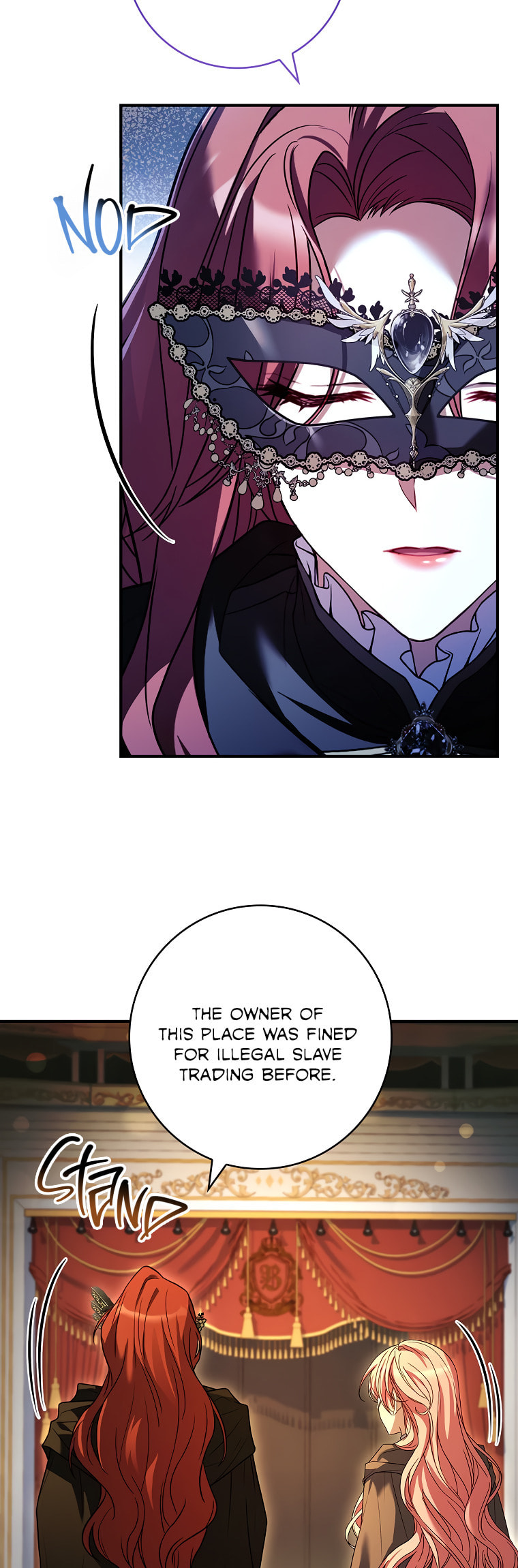 Read The Painless Player chapter 32 image 7 on Lezhin