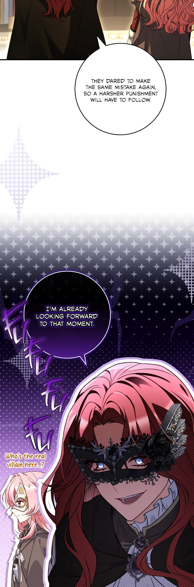 Read The Painless Player chapter 32 image 8 on Lezhin