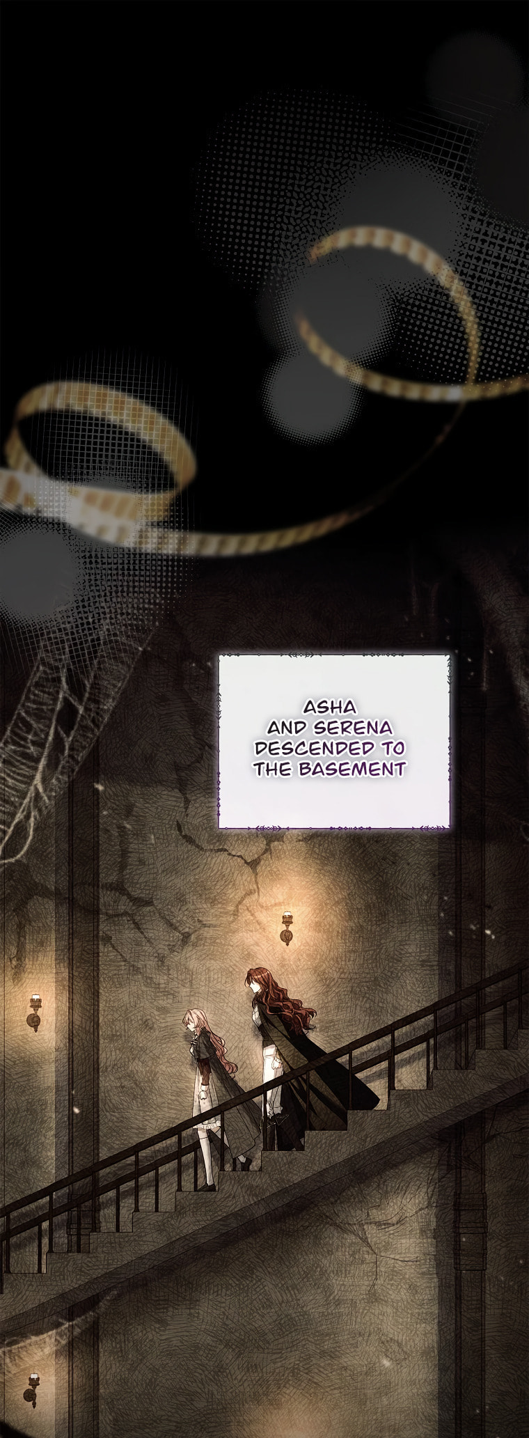 Read The Painless Player chapter 33 image 1 on Lezhin