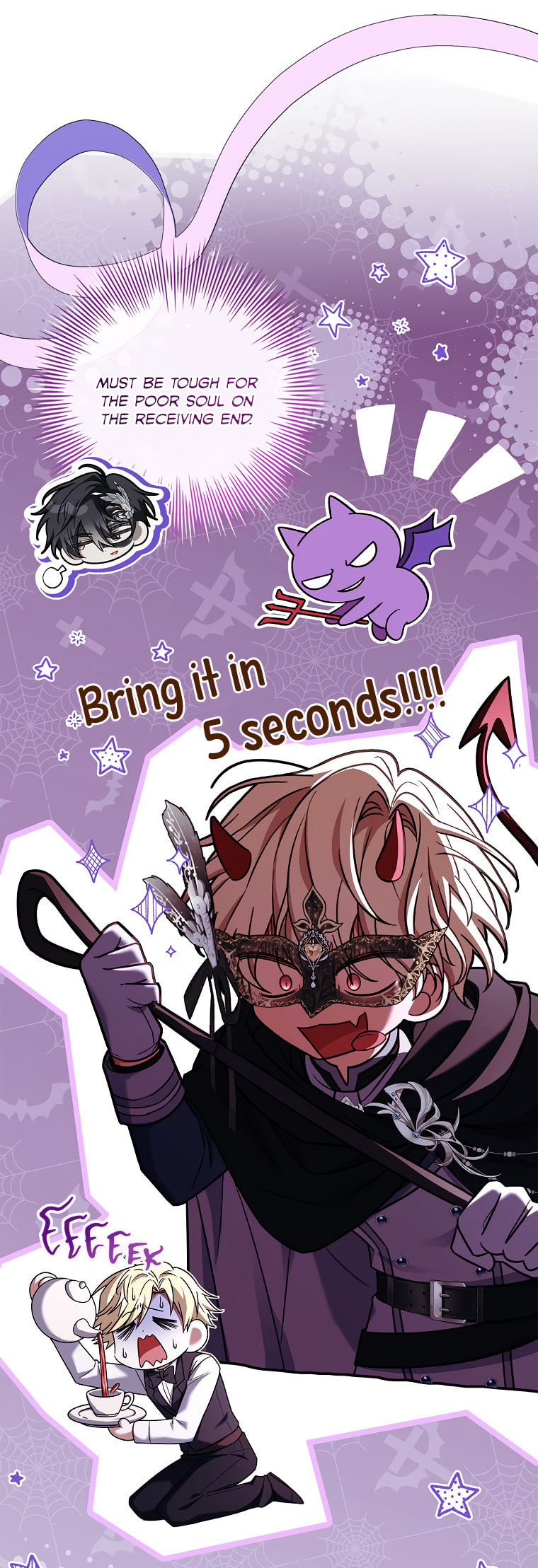 Read The Painless Player chapter 33 image 10 on Lezhin