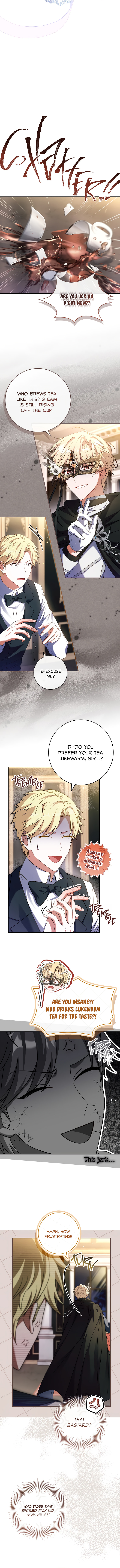 Read The Painless Player chapter 33 image 12 on Lezhin