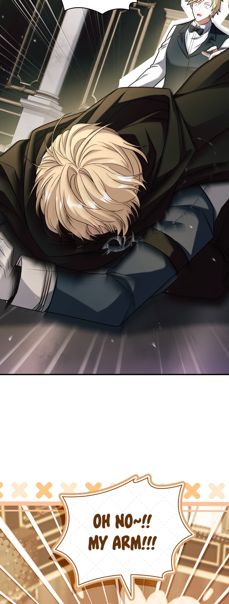 Read The Painless Player chapter 33 image 14 on Lezhin