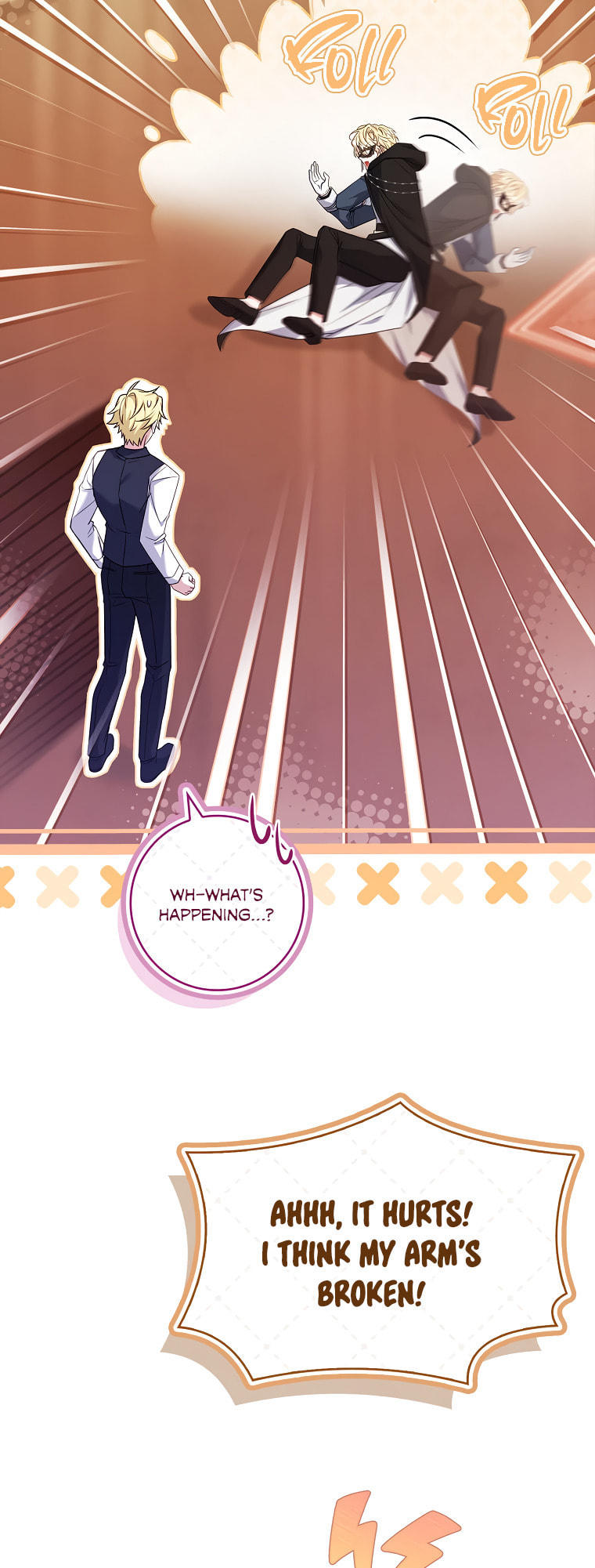Read The Painless Player chapter 33 image 15 on Lezhin