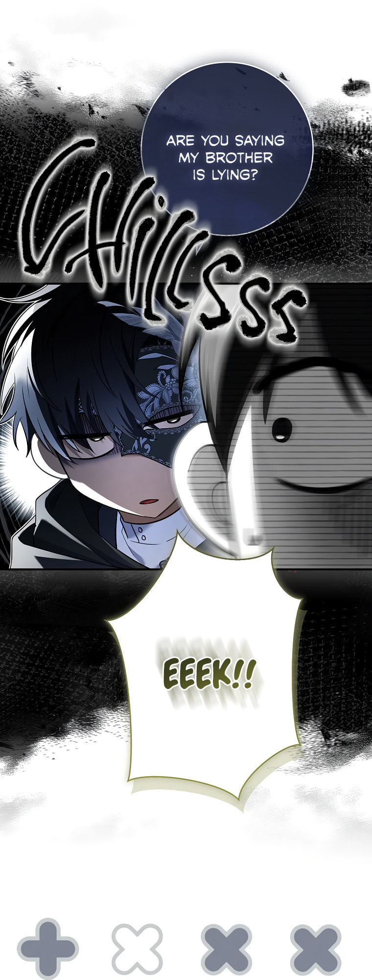 Read The Painless Player chapter 33 image 17 on Lezhin