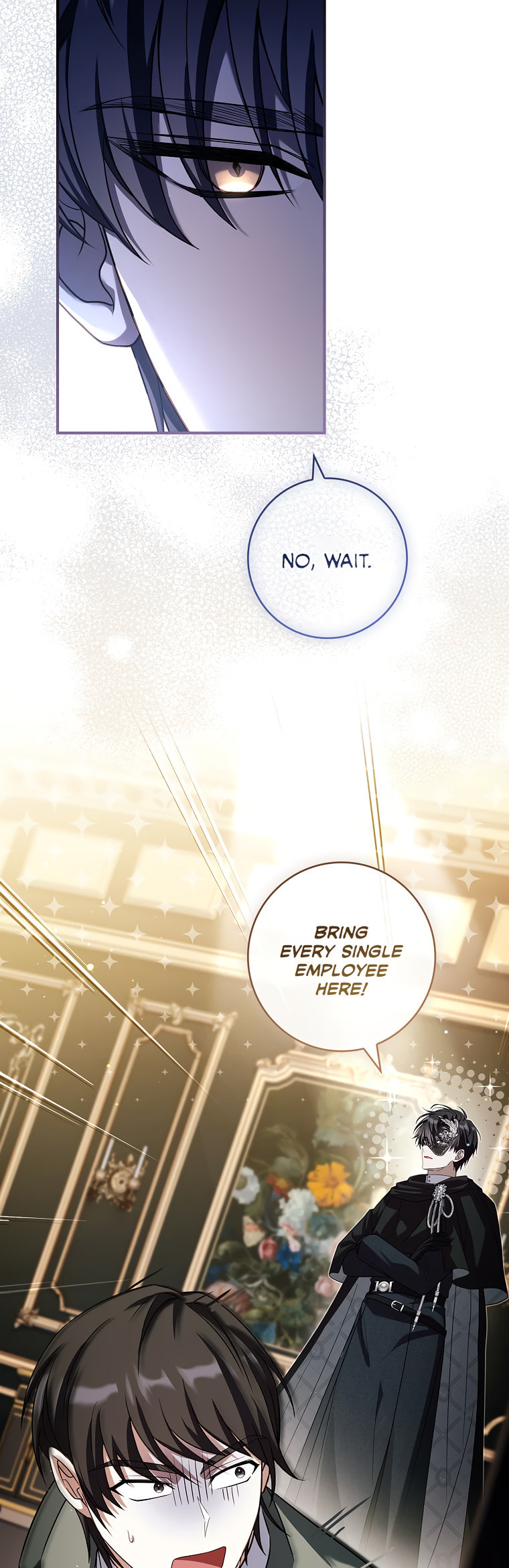 Read The Painless Player chapter 33 image 19 on Lezhin