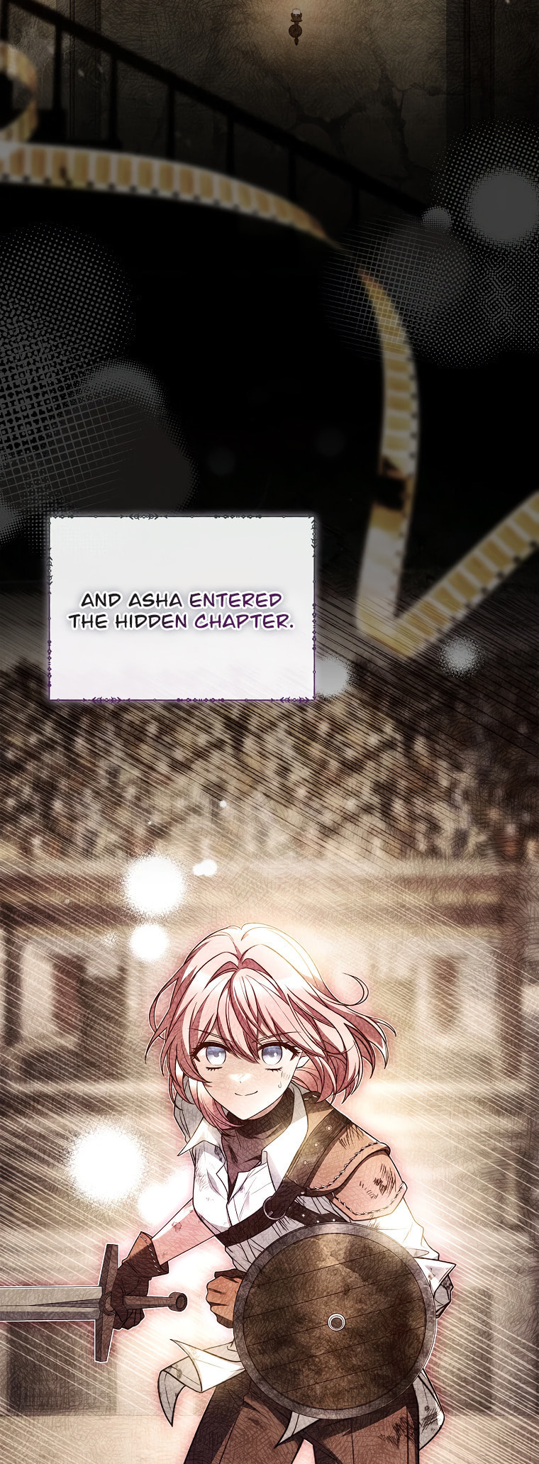 Read The Painless Player chapter 33 image 2 on Lezhin