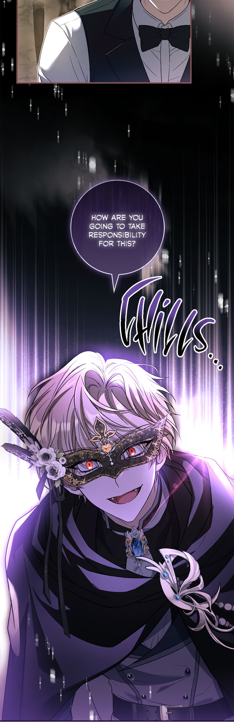 Read The Painless Player chapter 33 image 22 on Lezhin