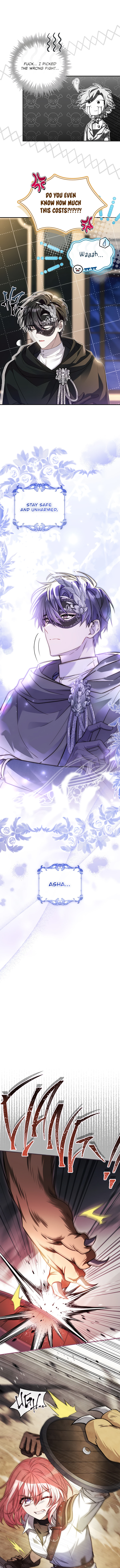 Read The Painless Player chapter 33 image 23 on Lezhin
