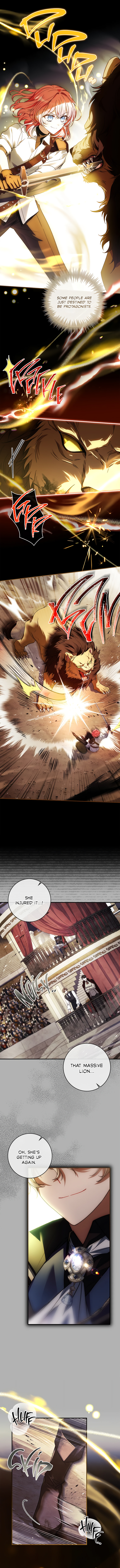 Read The Painless Player chapter 33 image 25 on Lezhin