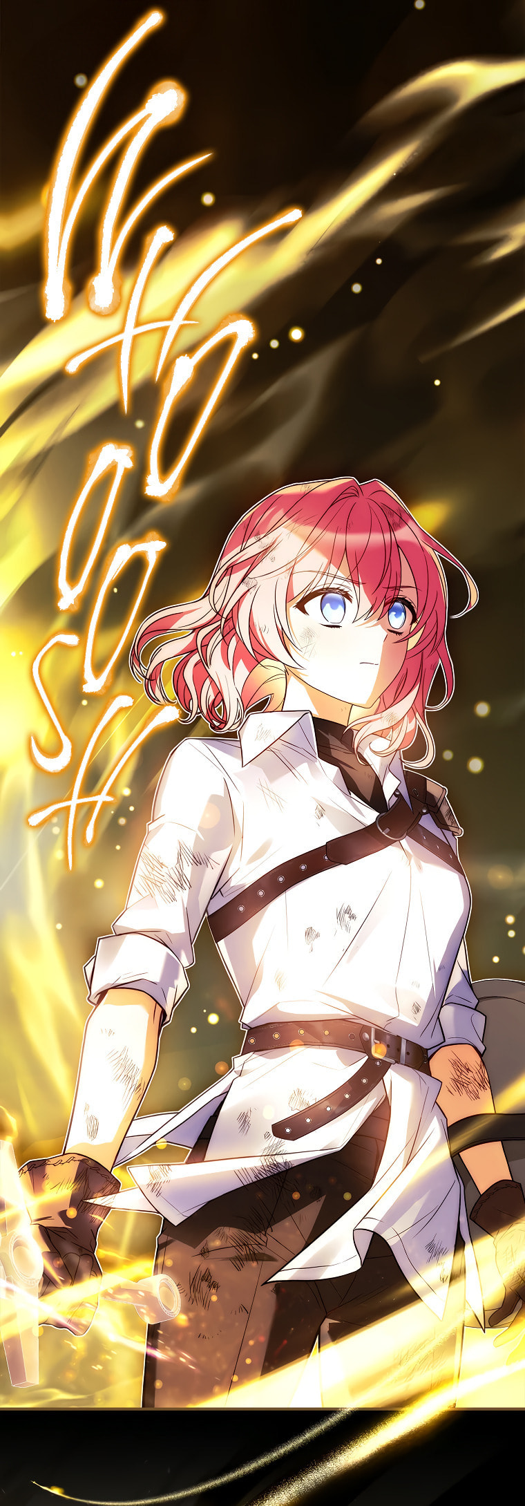 Read The Painless Player chapter 33 image 26 on Lezhin