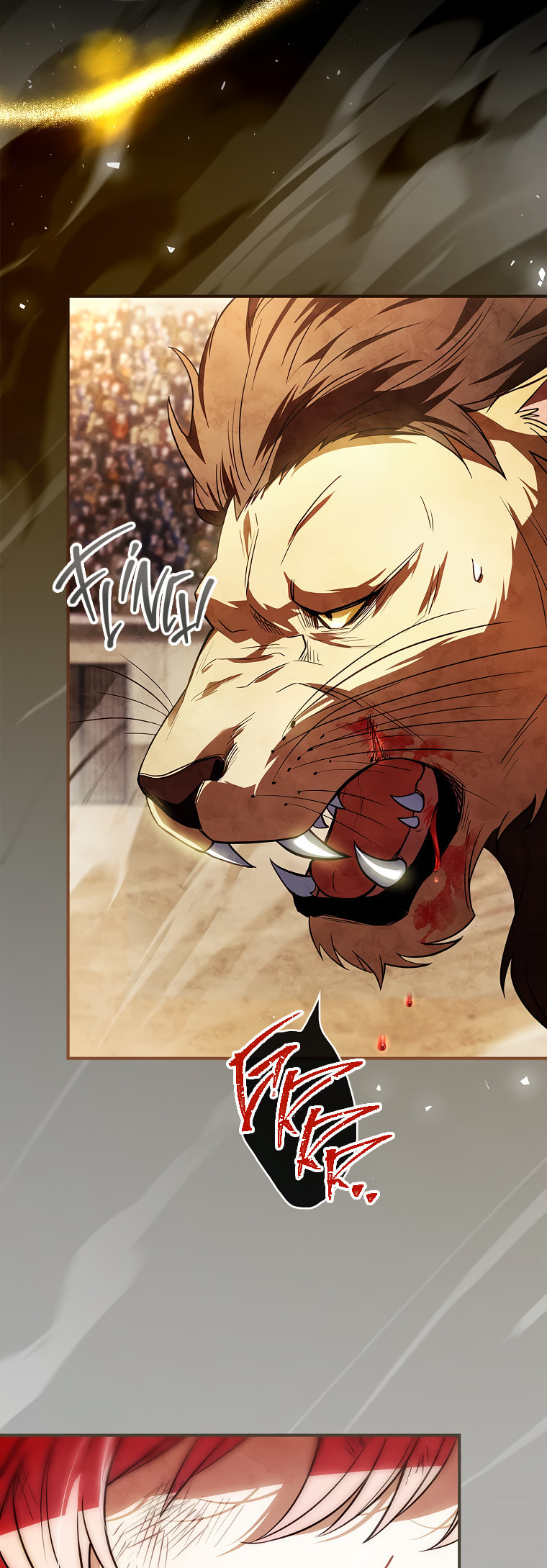 Read The Painless Player chapter 33 image 27 on Lezhin